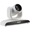 Lumens 12X Optical Zoom; Ptz Camera; Usb 3.0; HDMI Output; White VC-B30UW